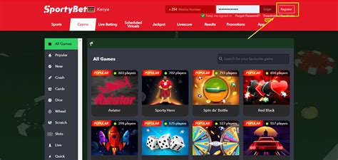 where to find aviator on sportybet|Aviator Sportybet: How to Play Aviator on Sportybet for Money.